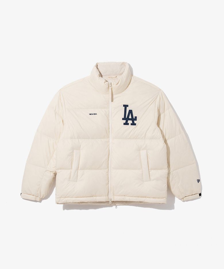 AP MLB PUFFER DOWN DJ54 LOSDOD IVO