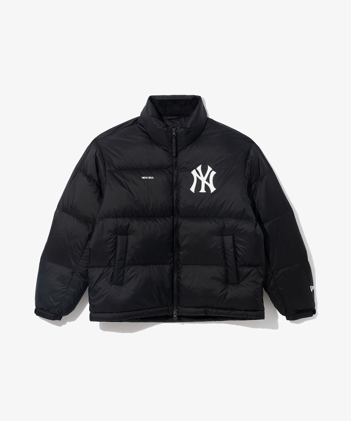 뉴에라(NEW ERA) AP MLB PUFFER DOWN DJ54 NEYYAN BLK