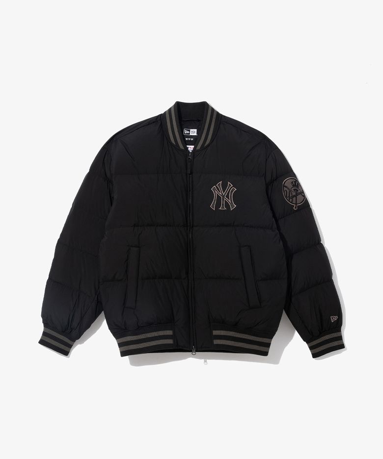 AP MLB BOMBER DOWN DJ54 NEYYAN BLK