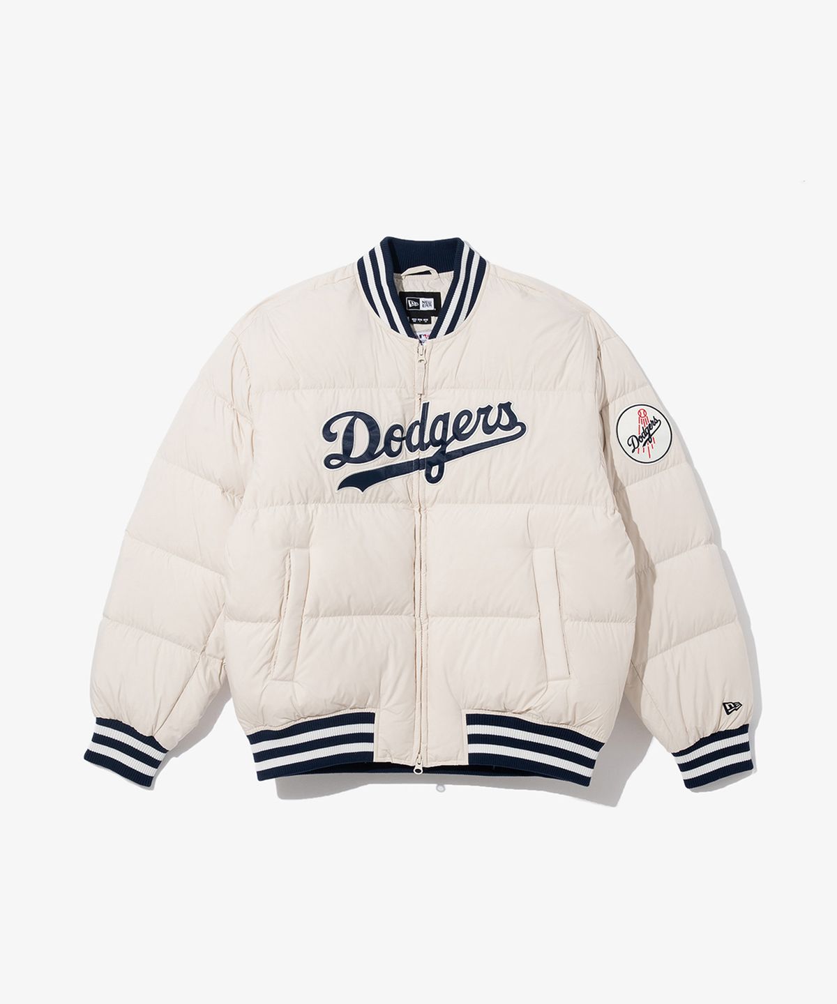 뉴에라(NEW ERA) AP MLB BOMBER DOWN DJ54 LOSDOD IVO