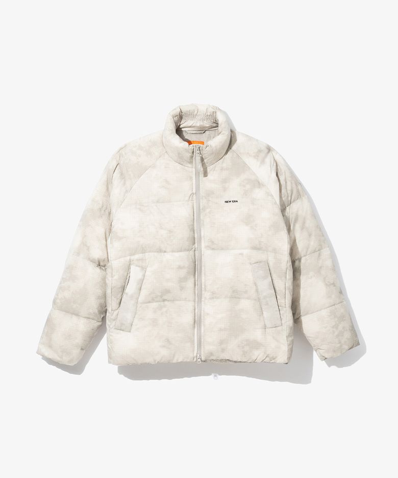 AP OUTDOOR DOWN JACKET DJ54 OAT