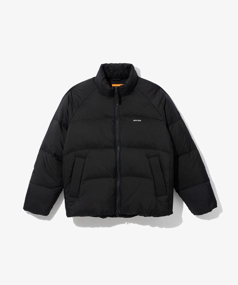 AP OUTDOOR DOWN JACKET DJ54 BLK