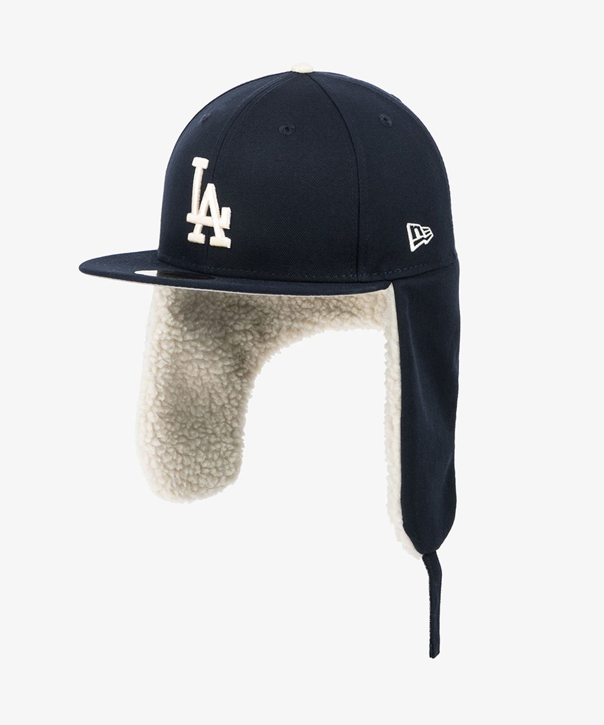 뉴에라(NEW ERA) 5950 DOGEAR LOSDOD NVY INTL