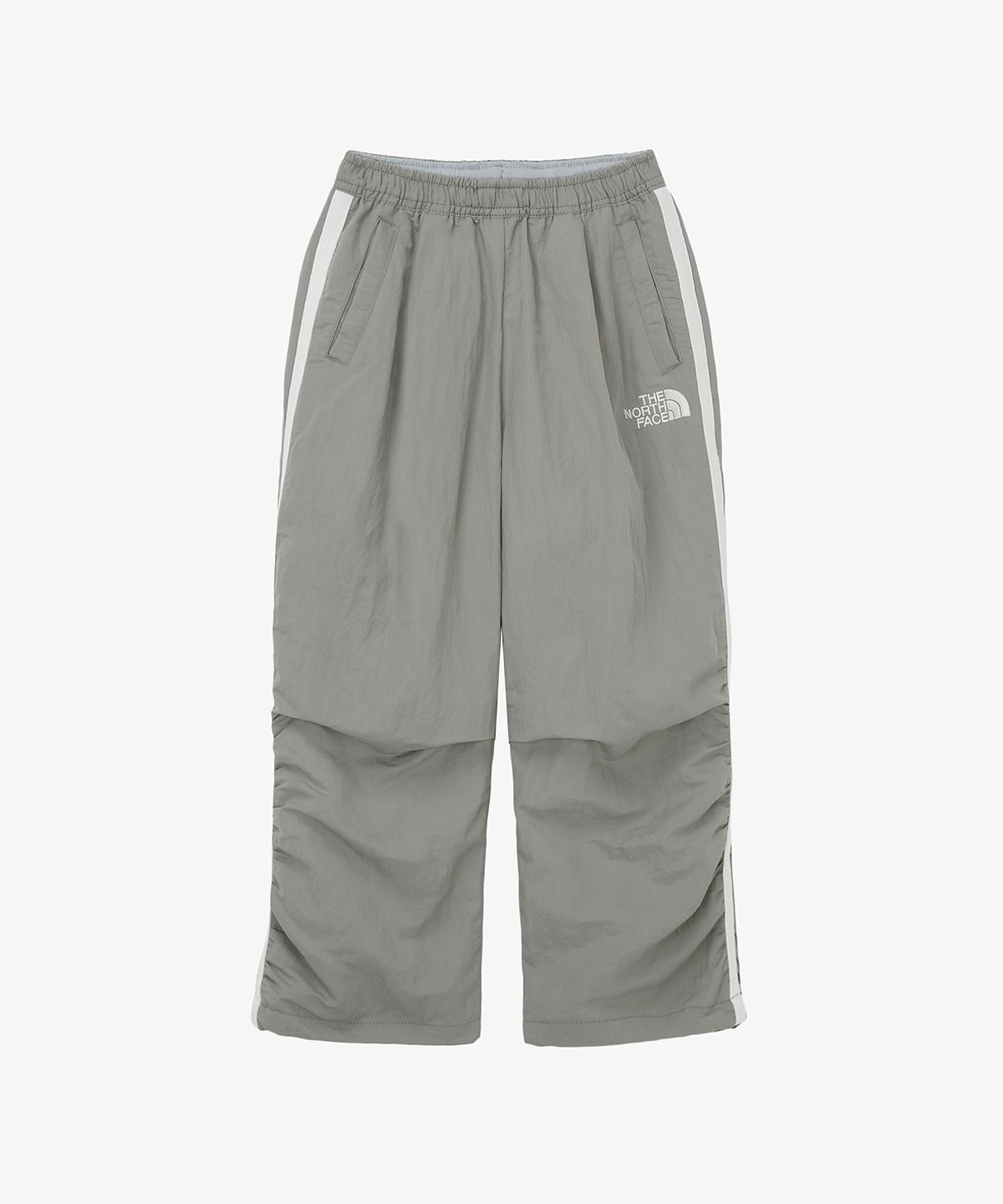 노스페이스 키즈(THE NORTH FACE KIDS) 걸즈 루멜라 팬츠 NP6NR56T_GRY