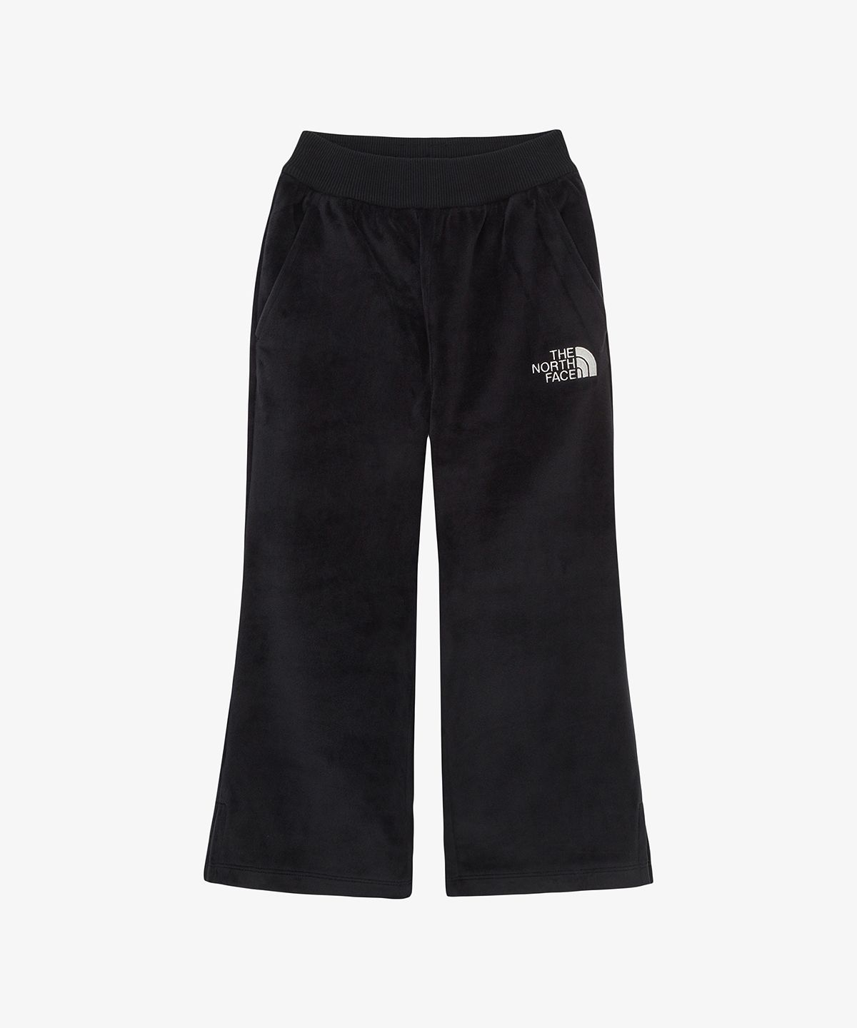 노스페이스 키즈(THE NORTH FACE KIDS) 걸즈 앨리슨 팬츠 NP6KR52S_BLK