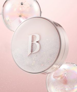 [핑크 홀리데이] 화이트/모이스처 쿠션