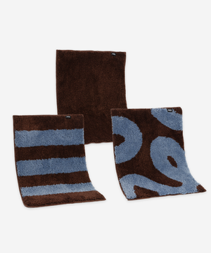 누브누브 발매트 블루베리초코 에디션 40x60