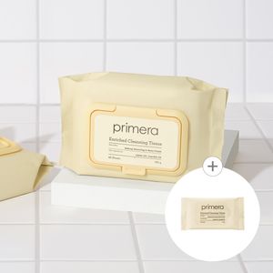 인리치드 클렌징티슈 60매