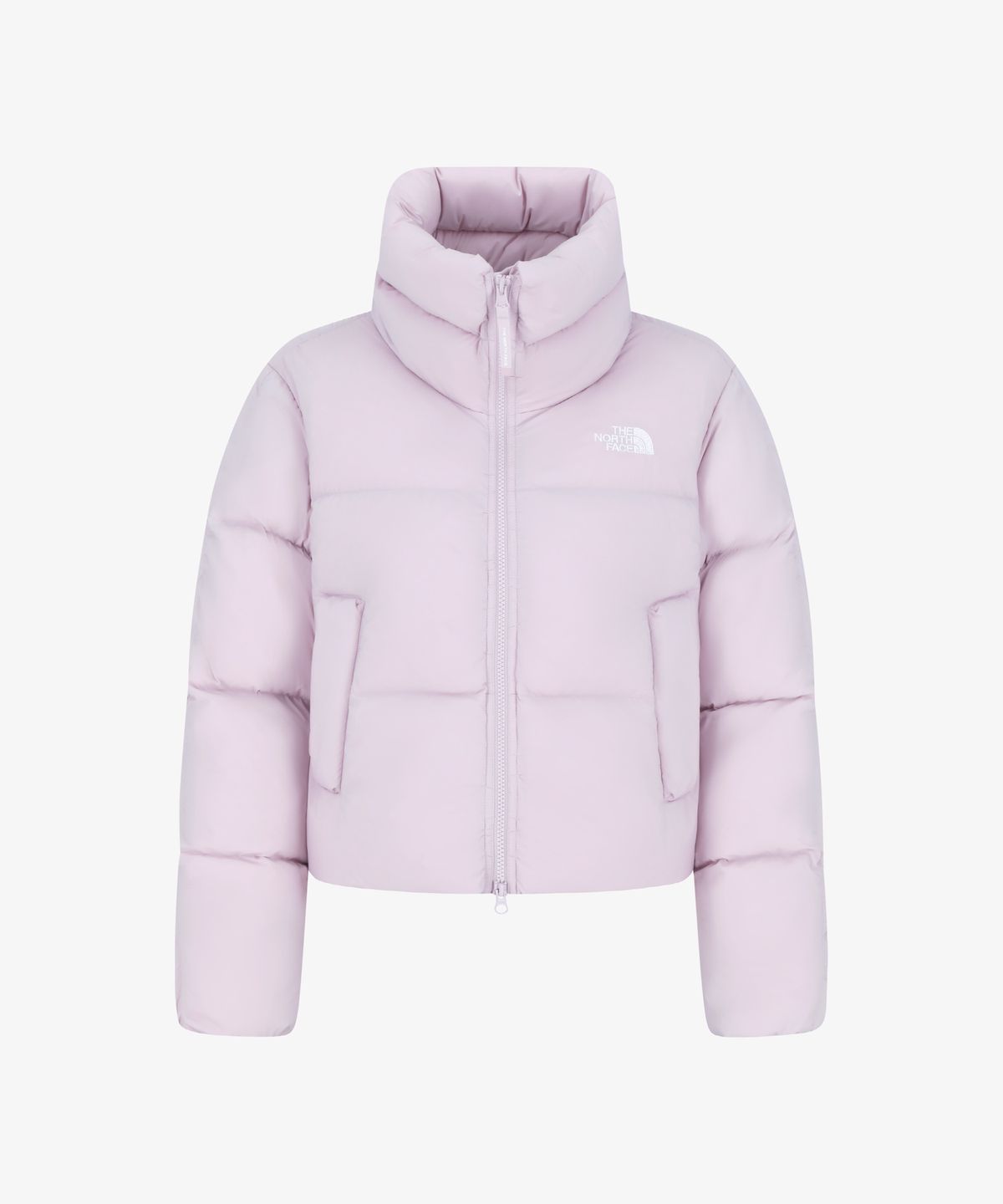 노스페이스(THE NORTH FACE) NJ1DR93L 여성 플로티 다운 자켓 (RDS) LIGHT_PINK
