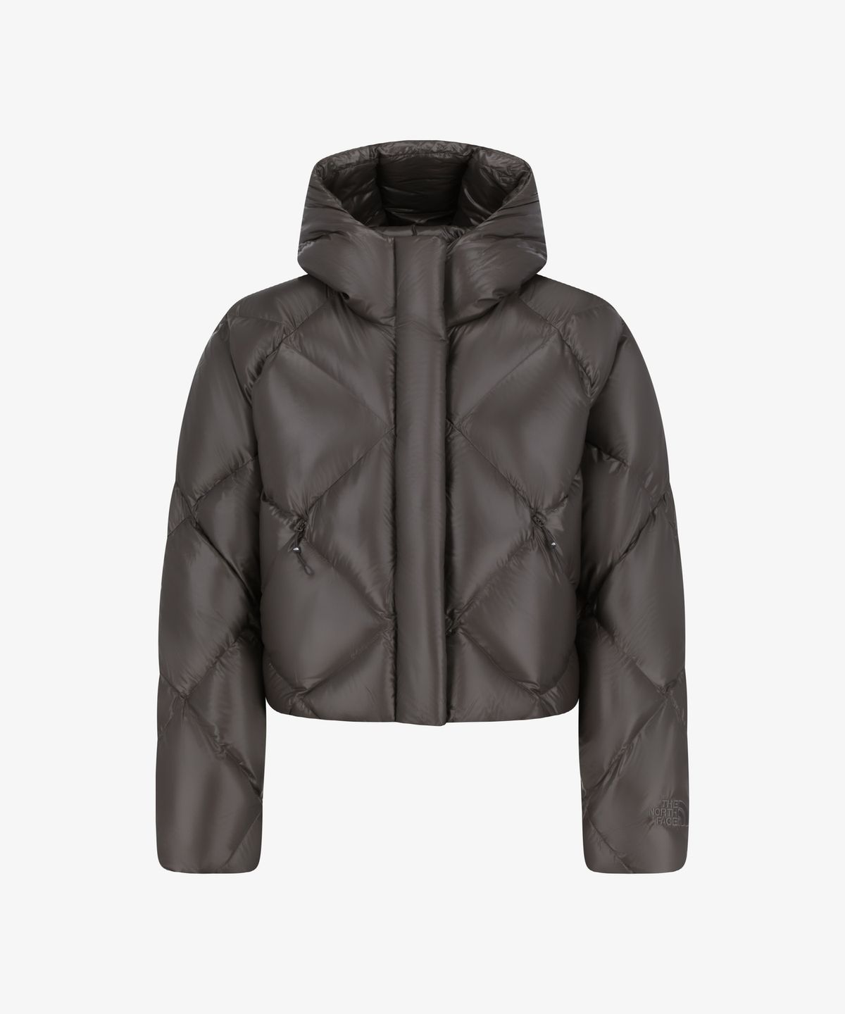 노스페이스(THE NORTH FACE) NJ1DR92K 여성 다이아몬드 다운 자켓 (RDS) COFFEE_BROWN