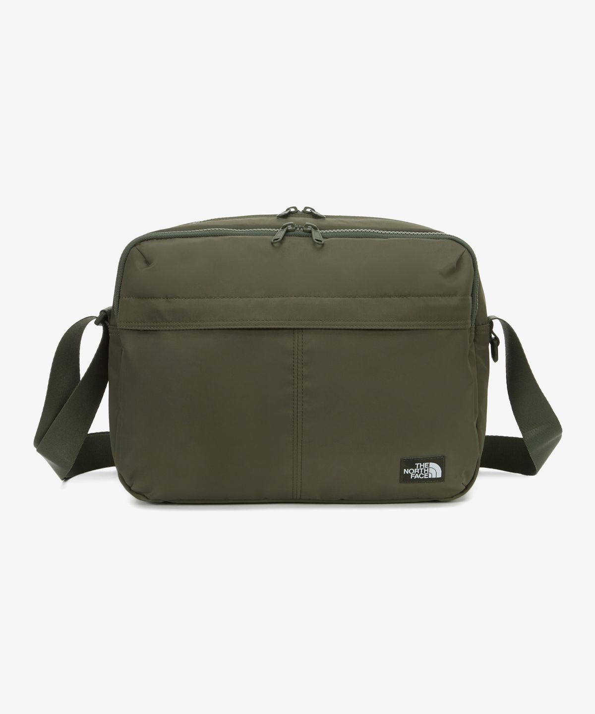 노스페이스(THE NORTH FACE) NN2PR75B 트래블 크로스백 라지 KHAKI