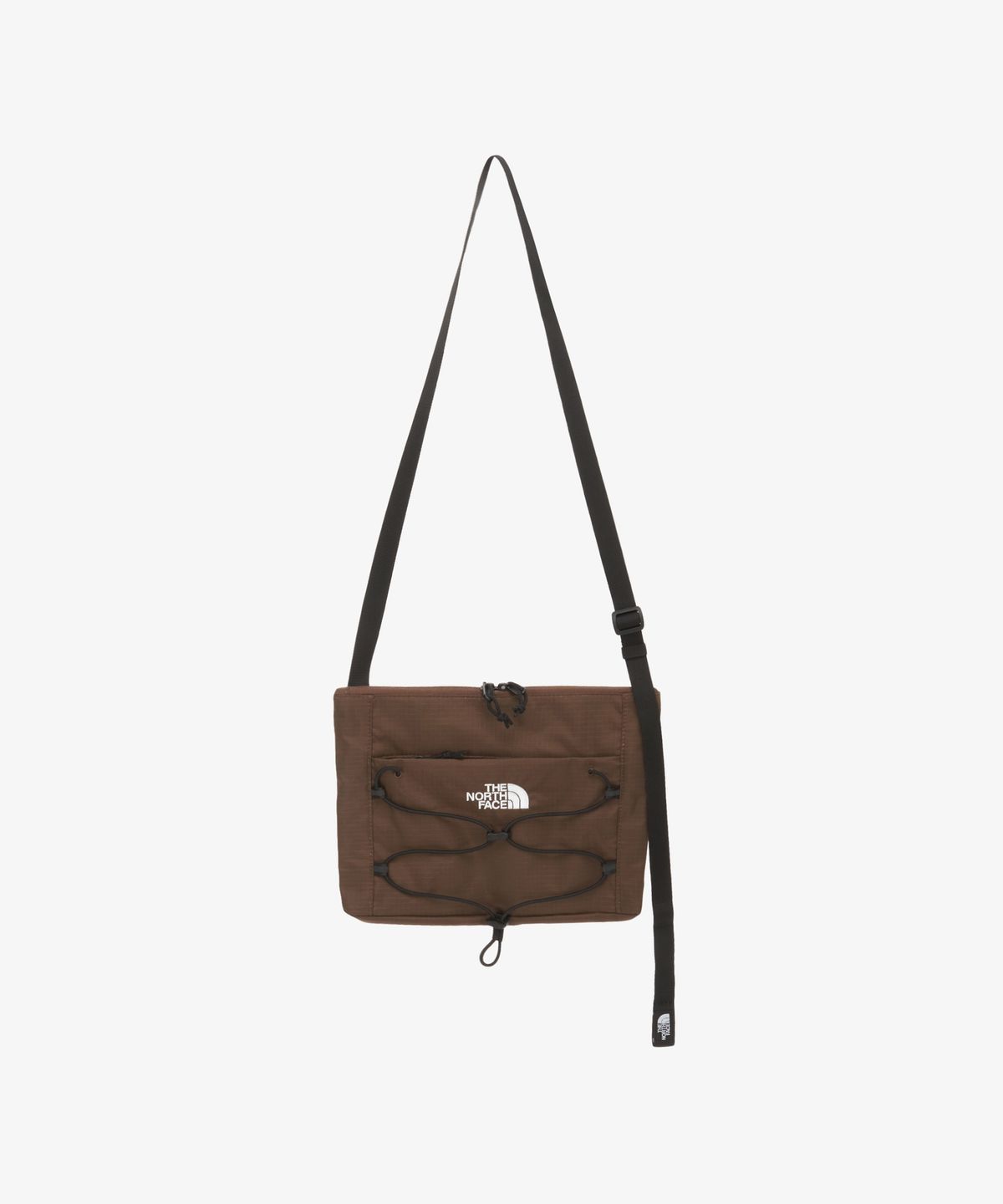 노스페이스(THE NORTH FACE) NN2PR56B 보레알리스 슬림 크로스백 BROWN