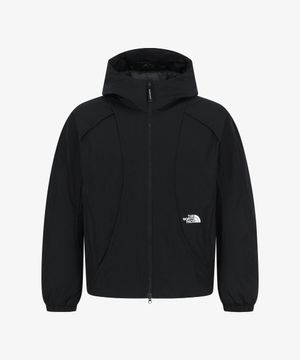 NJ1DR61J 화이트라벨 칼데라 다운 자켓 (RDS) BLACK