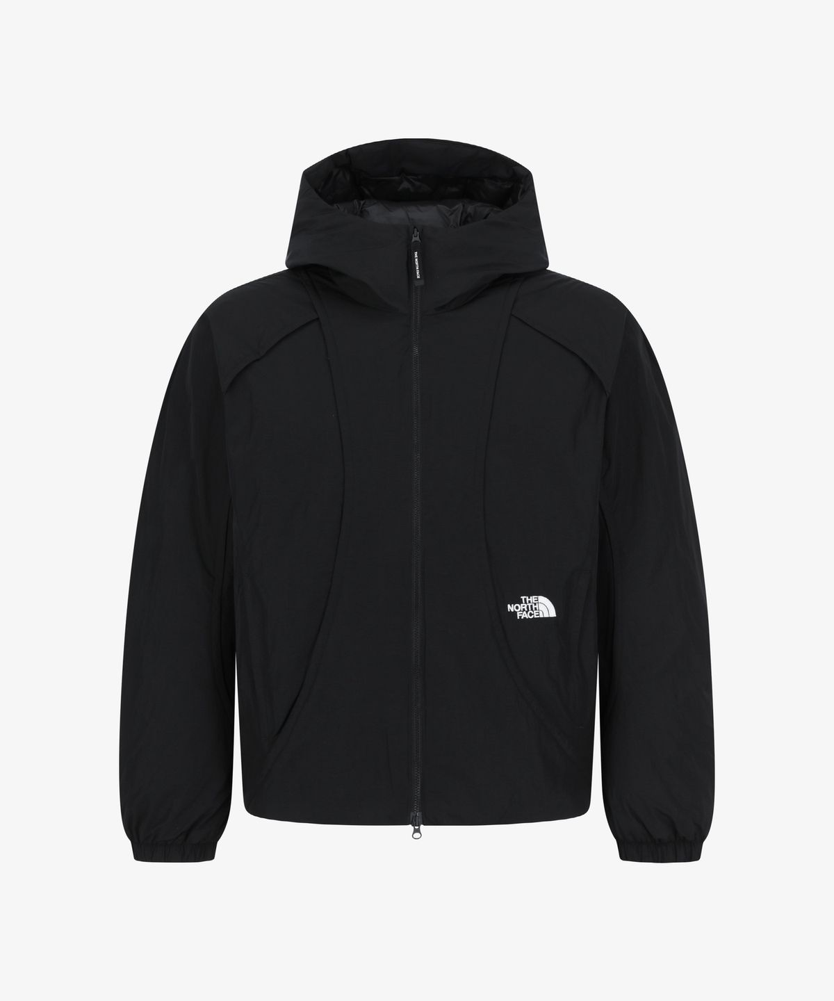 노스페이스(THE NORTH FACE) NJ1DR61J 칼데라 다운 자켓 (RDS) BLACK