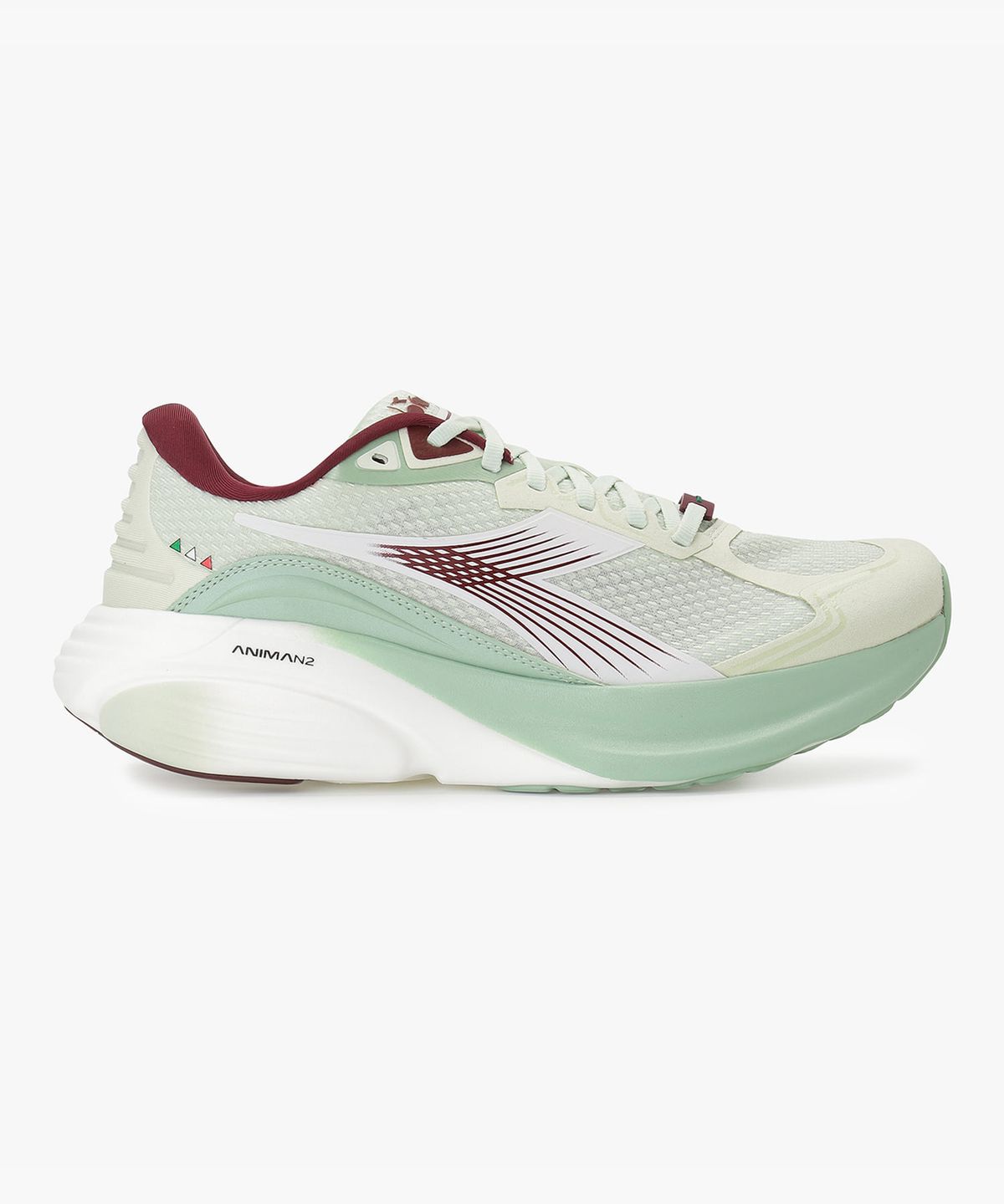디아도라(diadora) 아토모스타 GREEN