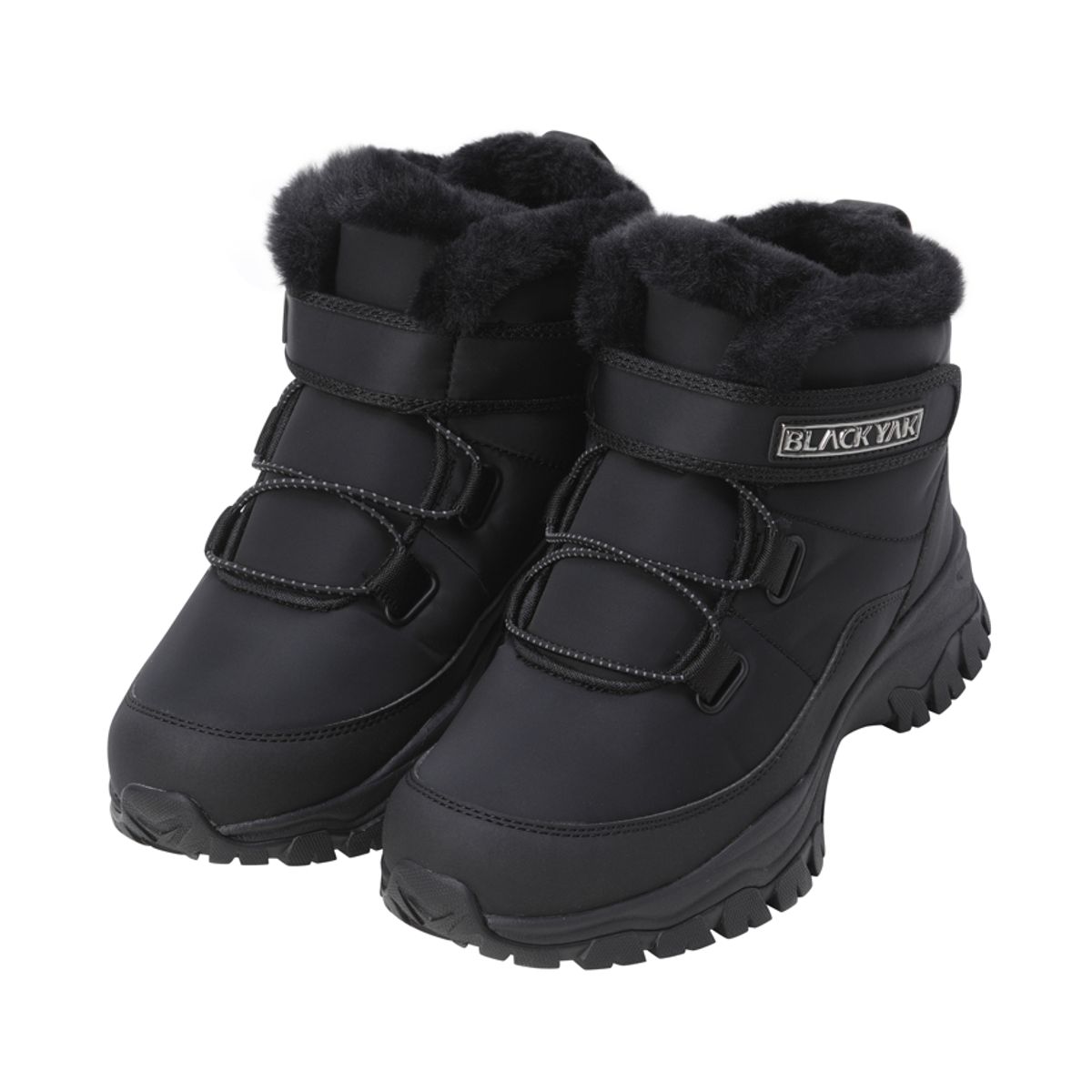 블랙야크 키즈(BLACK YAK KIDS) 아틱 플러스_BK
