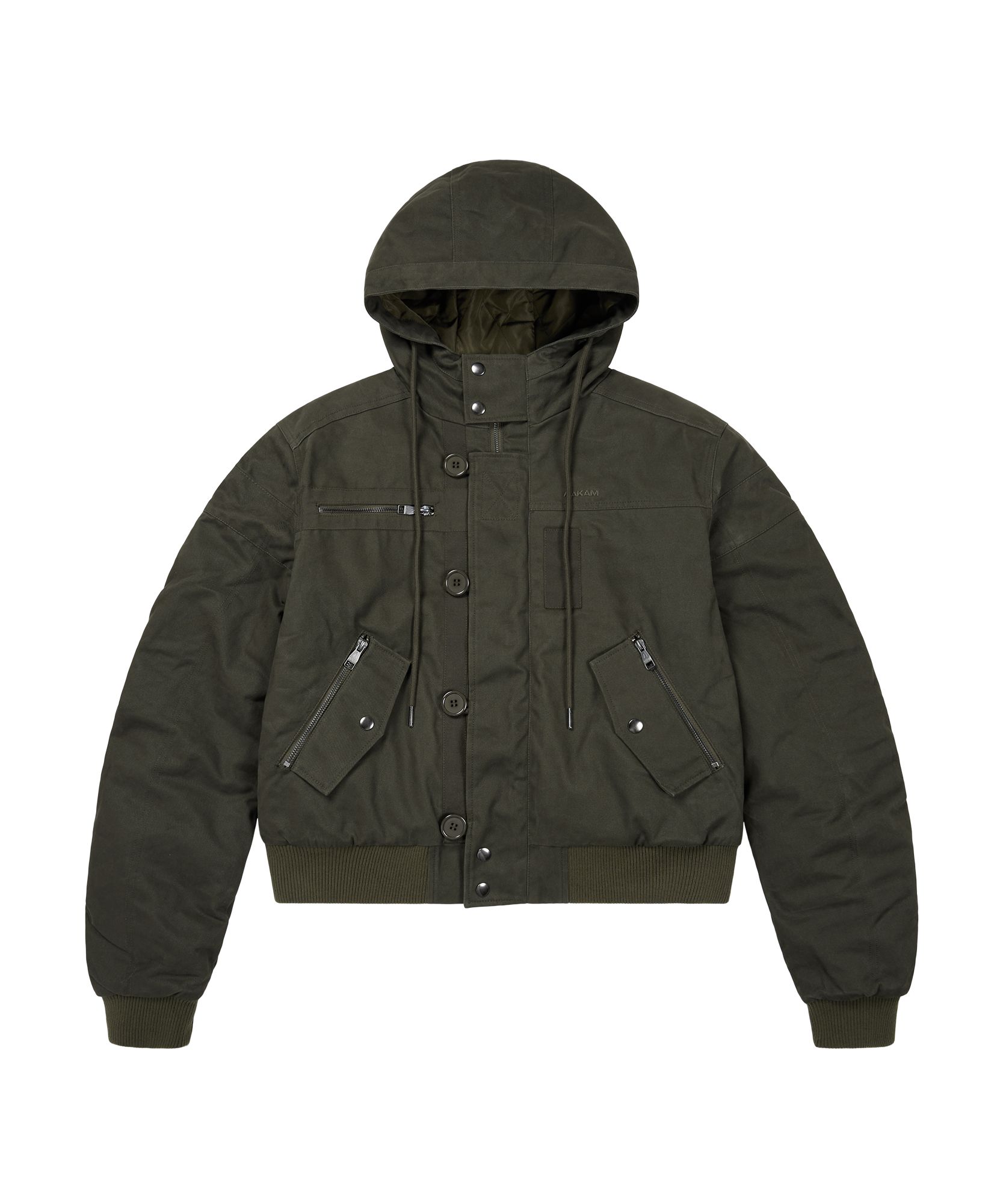 AAKAM (アーカム) - デニムジャケット | MUSINSA 公式