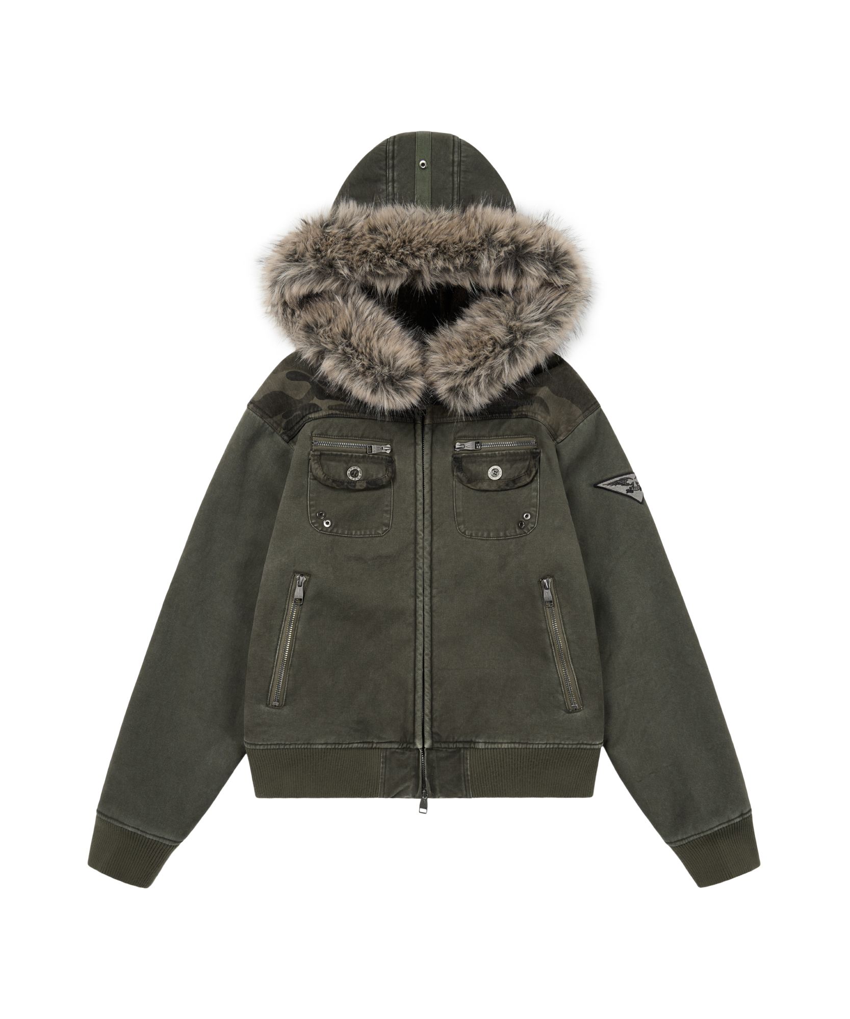 【MUSINSA完売品】AAKAM ロングスリーブ AAKAM (アーカム) | MUSINSA 公式通販