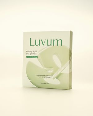 카밍 리페어 어린시카 겔 마스크 1매입