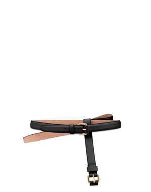 나파 레더 벨트