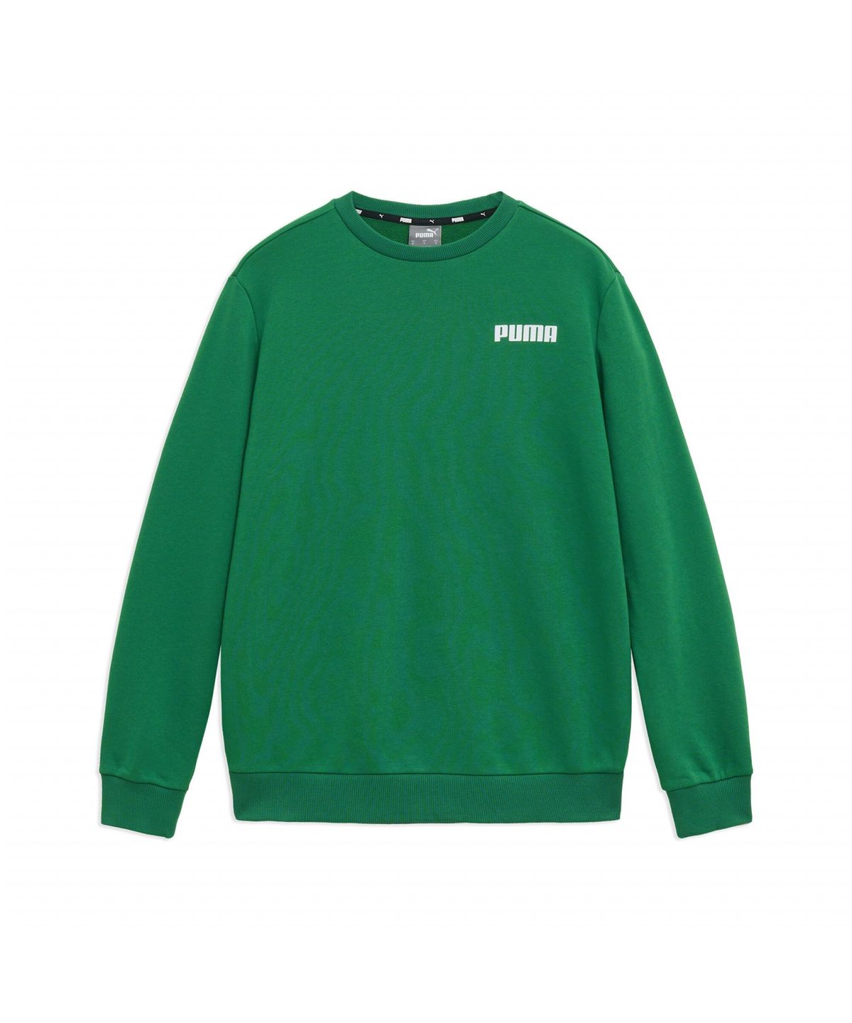 푸마(PUMA) [푸마 공식] 에센셜 푸마 크루 스웨트 TR (84723148)