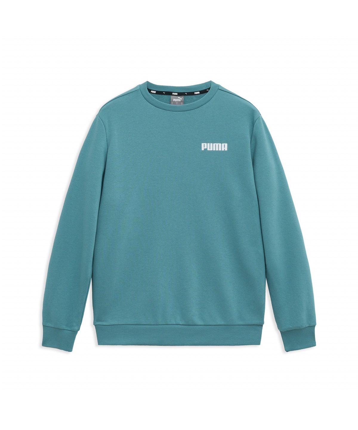 푸마(PUMA) 에센셜 푸마 크루 스웨트 TR (84723186)