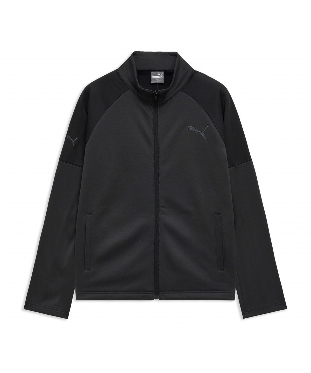 푸마(PUMA) 남성 퍼포먼스 PES 플리스 니트 트랙탑 (94095001)