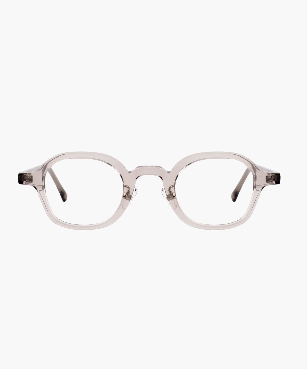 그라임(GRIME) GR02 웜그레이 (43mm)