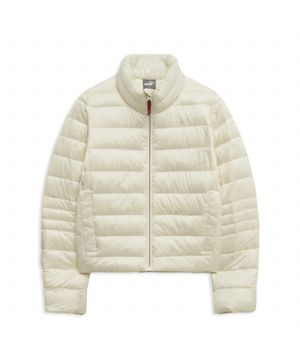 [푸마 공식] 여성 피어스 X 라이트 크롭 다운 자켓 (94114602)