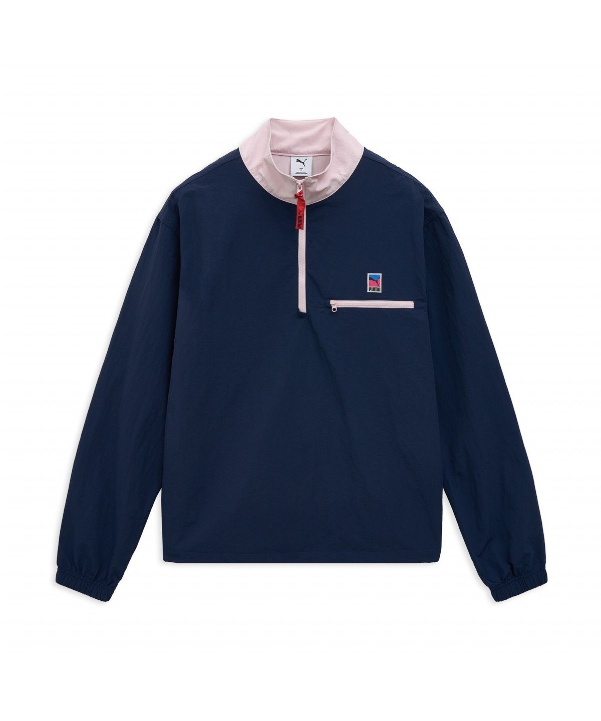 푸마(PUMA) [푸마 공식] 유니 내추럴 러닝 아노락 (95032801)
