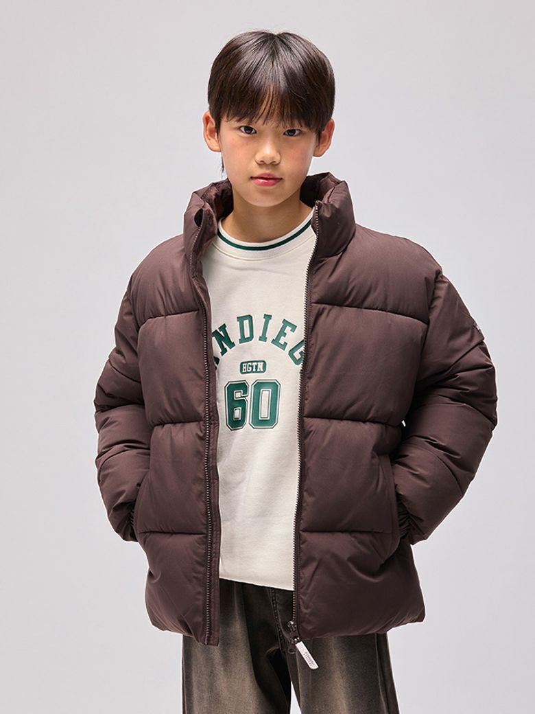 틴즈 포레스트 푸퍼 점퍼_177(14540-010-806-69)