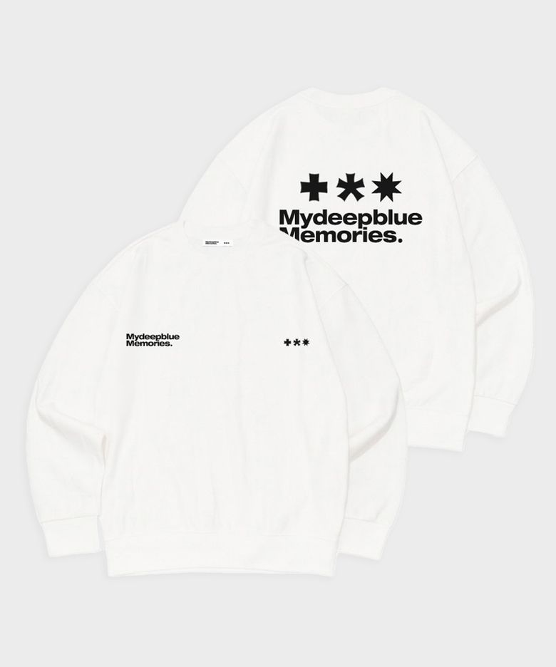 MM SYMBOL LOGO MTM (WHITE)