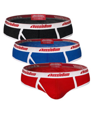 [3PACK] 클래식 언더웨어