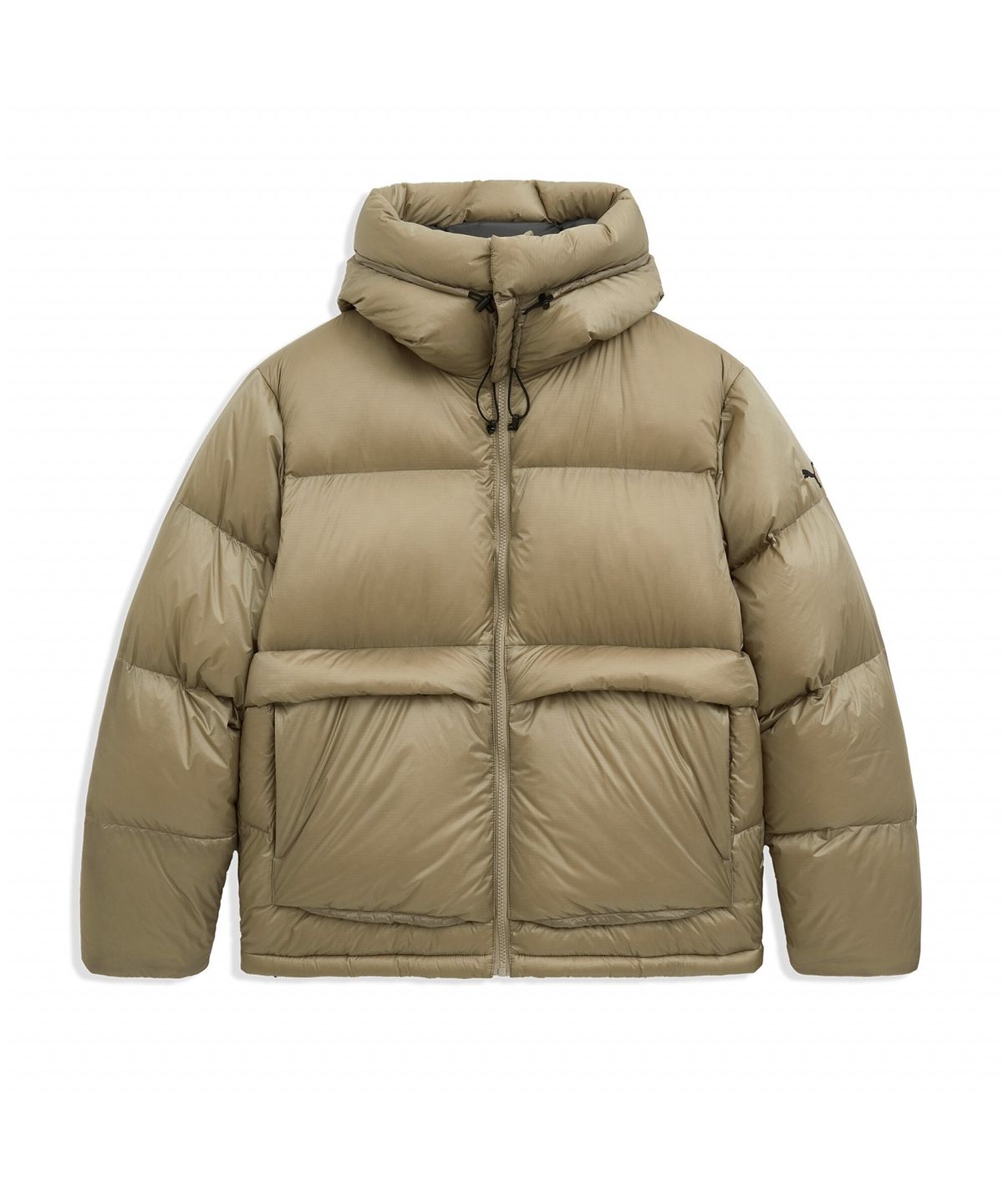 푸마(PUMA) 후드 덕다운 자켓 U Hoodie Duck Down Jacket (52947901)