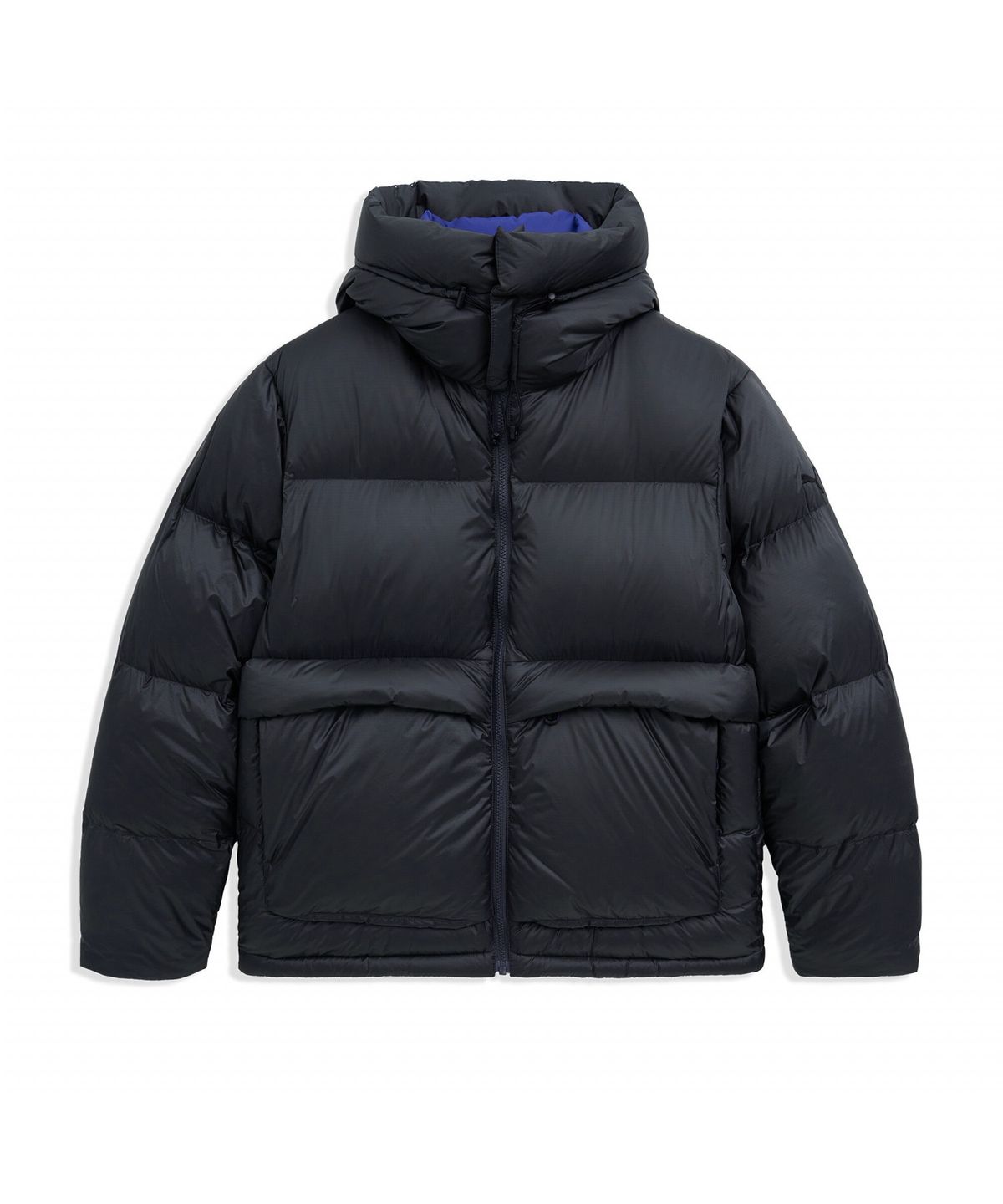 푸마(PUMA) 후드 덕다운 자켓 U Hoodie Duck Down Jacket (52947903)