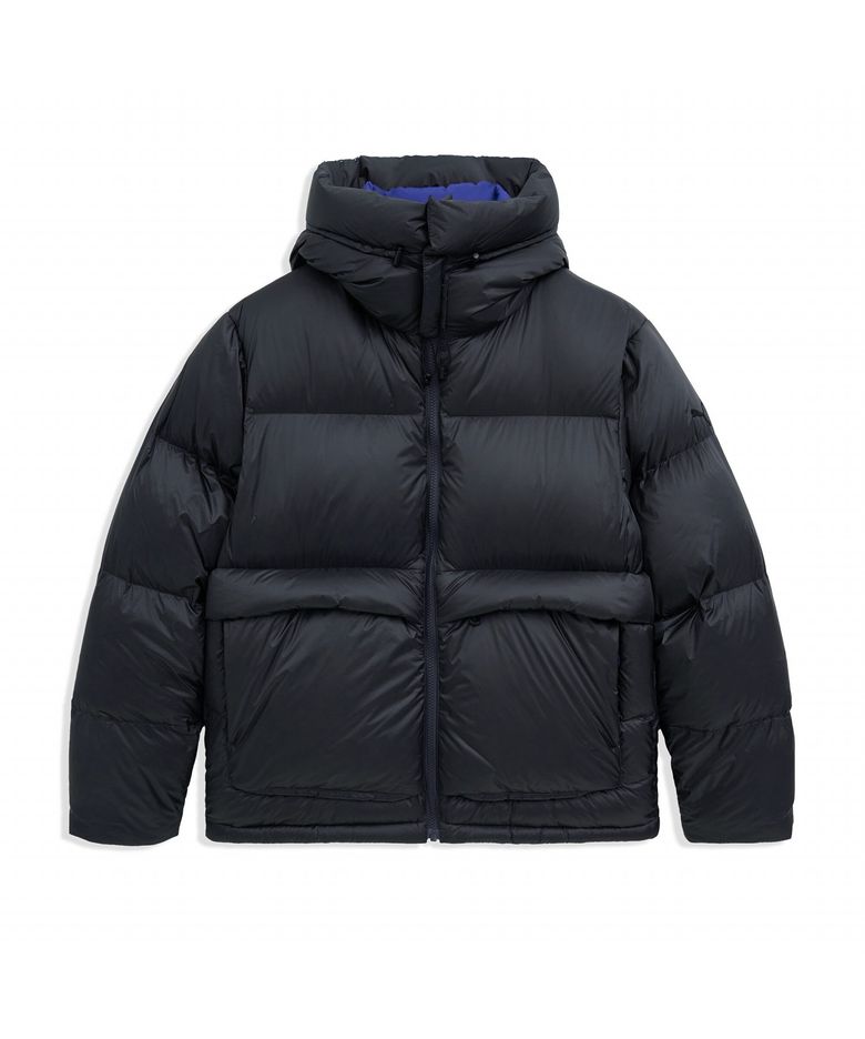 후드 덕다운 자켓 U Hoodie Duck Down Jacket (52947903)