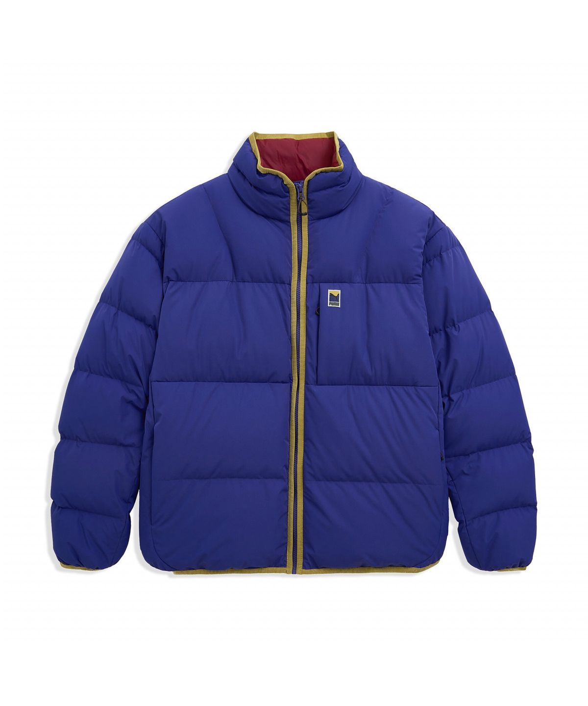 푸마(PUMA) 미드 덕다운 자켓 U Mid Duck Down Jacket (52947702)