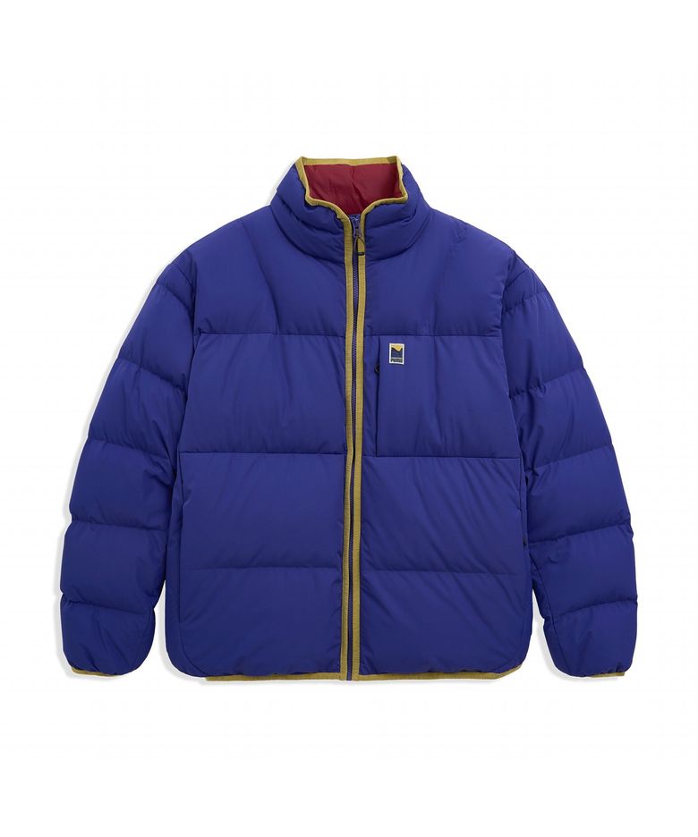 미드 덕다운 자켓 U Mid Duck Down Jacket (52947702)
