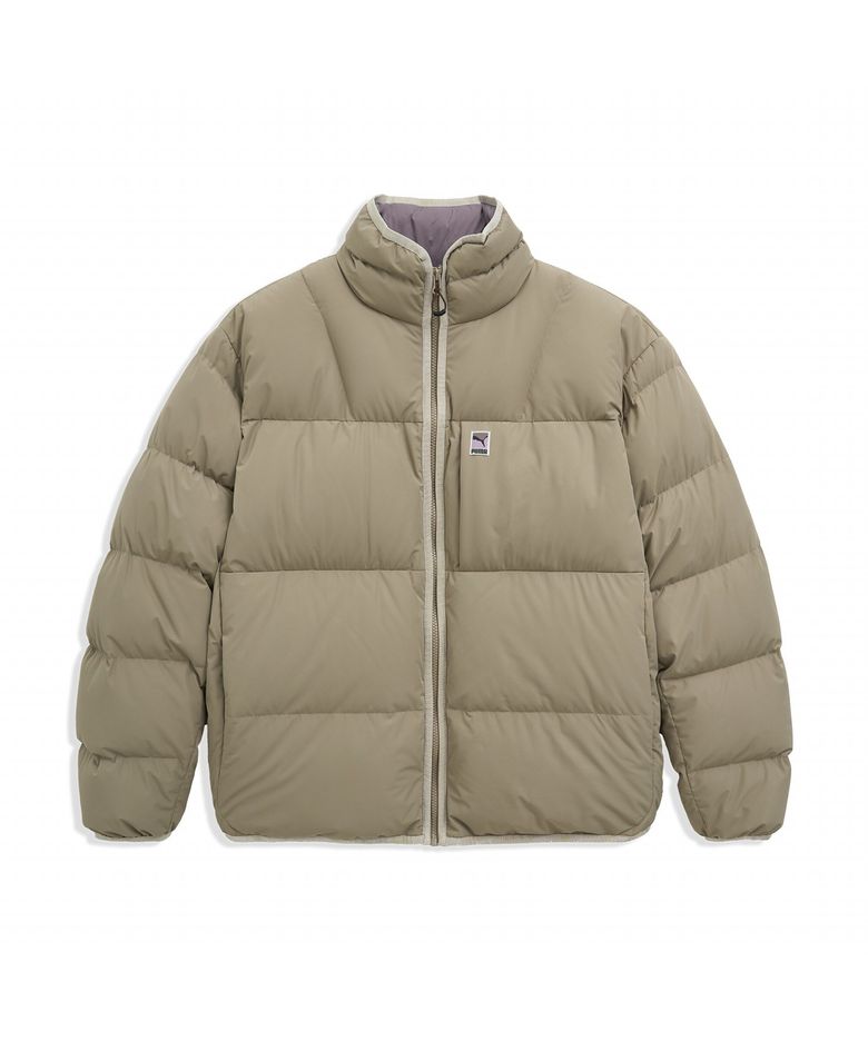 미드 덕다운 자켓 U Mid Duck Down Jacket (52947703)