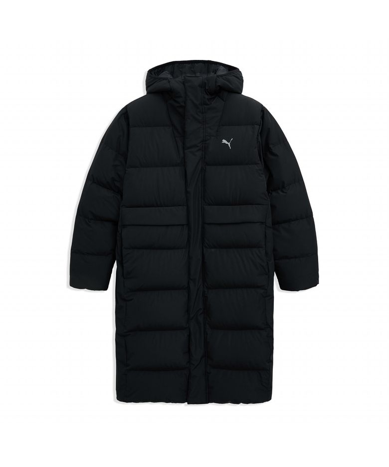 롱 덕다운 자켓 U Long Duck Down Jacket (52948201)
