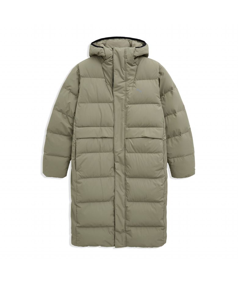 롱 덕다운 자켓 U Long Duck Down Jacket (52948202)