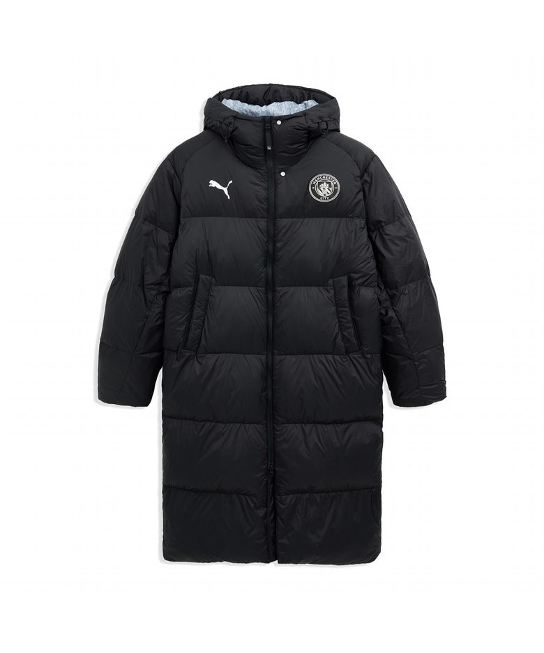 맨시티 패딩 자켓 U Mancity Padding Jacket (66117501)