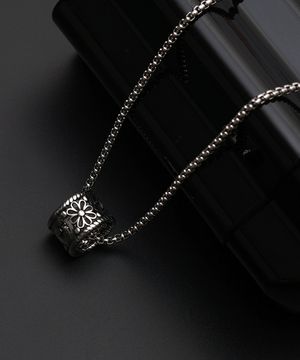 오브플레르 BM257N1103 빈티지 목걸이