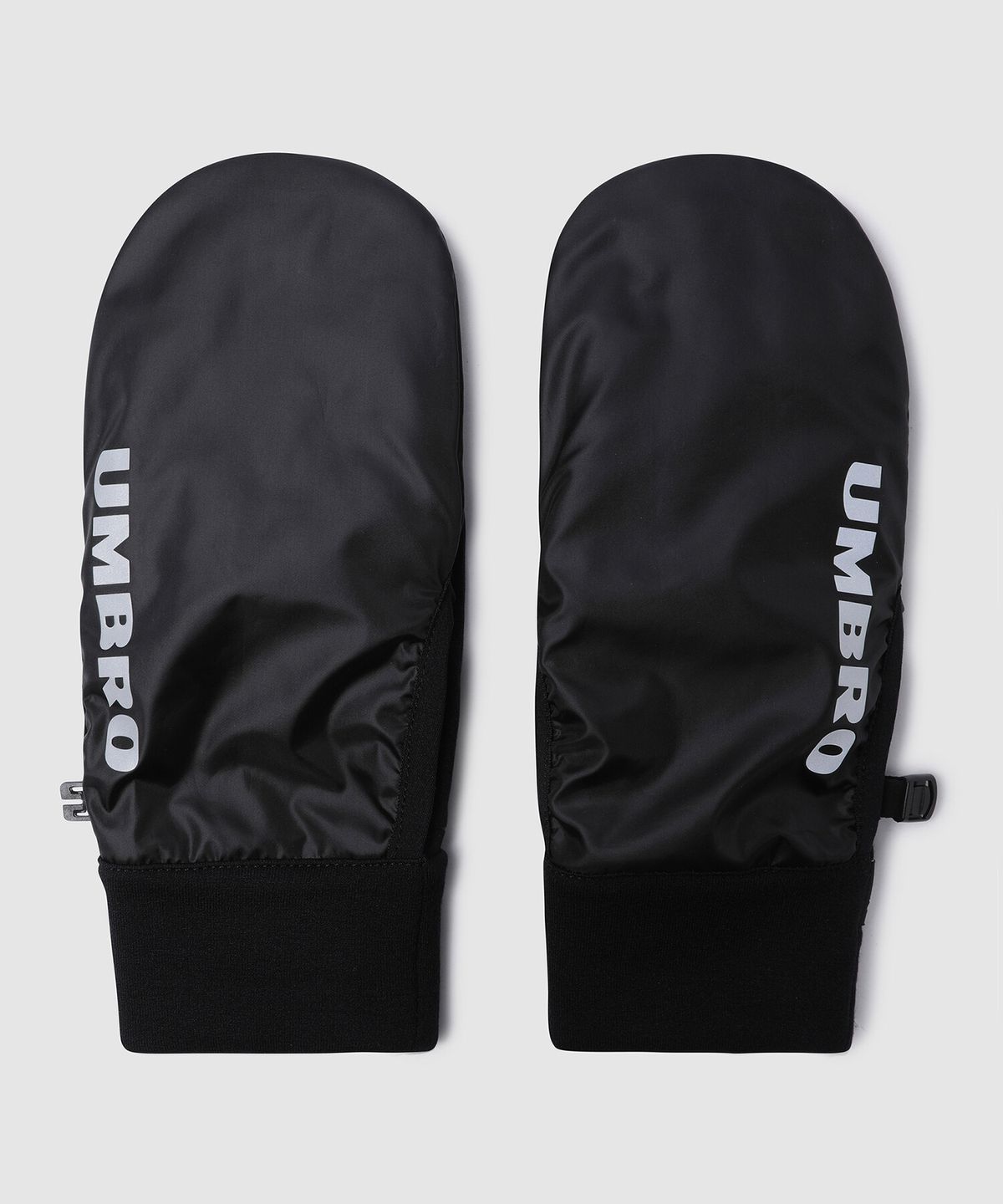 엄브로(UMBRO) 듀얼핏 하이 퍼포먼스 액티브 글러브 블랙 UQ423SGLO2