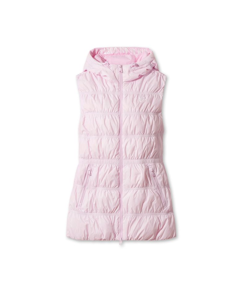 Women Niblick vest WWVAW25801PIL