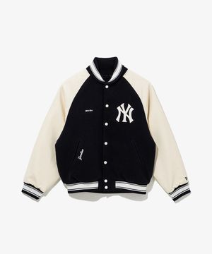 AP MLB RAGLAN VARSITY JK53 LOSDOD D NAV