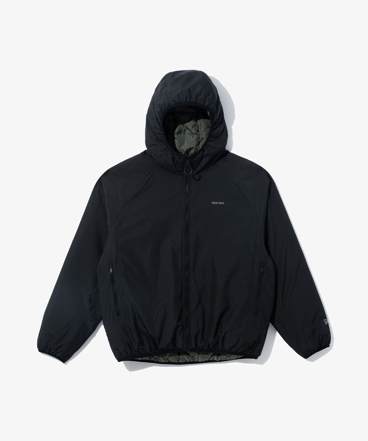 뉴에라(NEW ERA) AP ORGN LT REVERSIBLE JK53 BLK