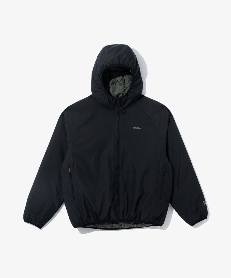 AP ORGN LT REVERSIBLE JK53 BLK