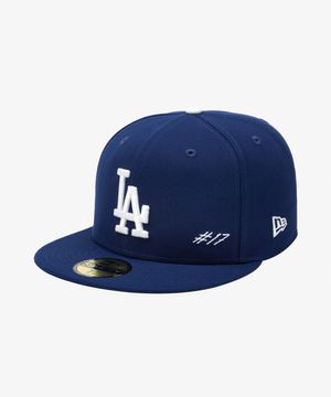 5950 MLB SHOOHT CAP LOSDOD D ROY