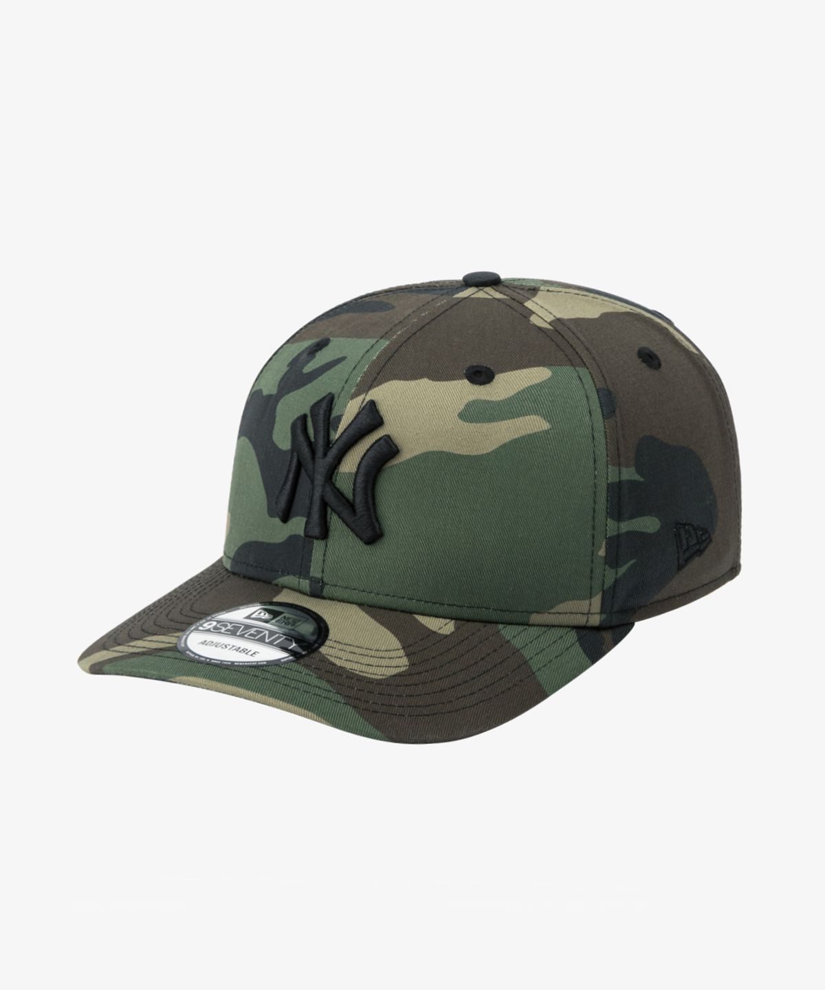 뉴에라(NEW ERA) 970 LIFE STYLE NEYYAN W CAM
